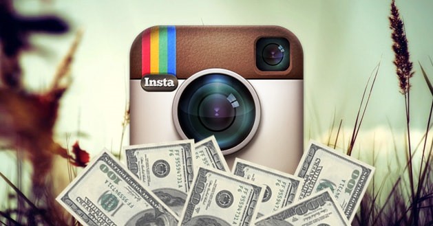 monetizare profil instagram