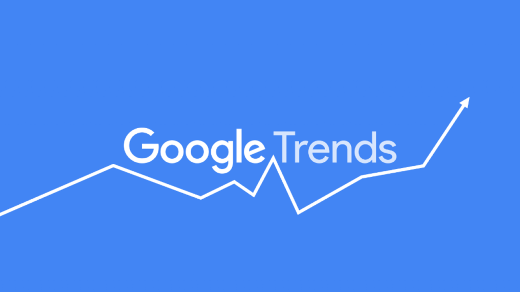 google-trends