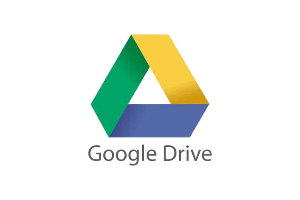 ce este google drive