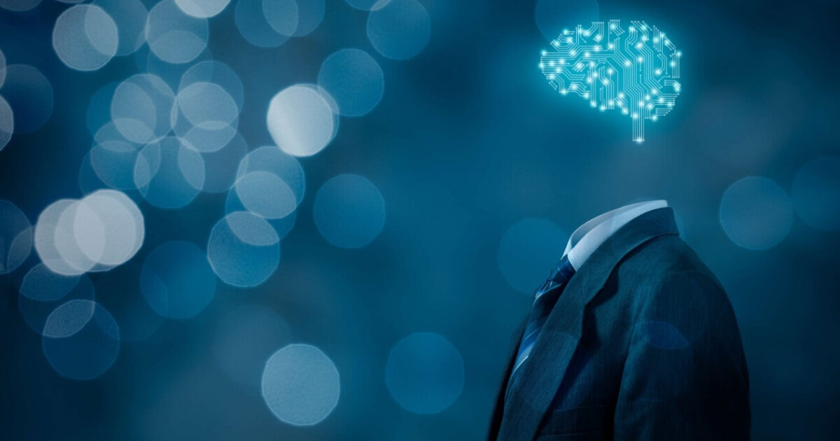 Inteligenta artificiala