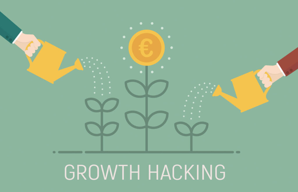 ce este growth hacking