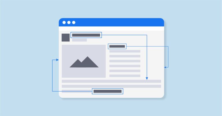 cum se optimizeaza SEO link-urile interne