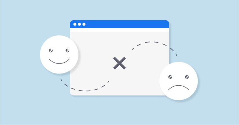 ce este bounce rate si cum se poate reduce